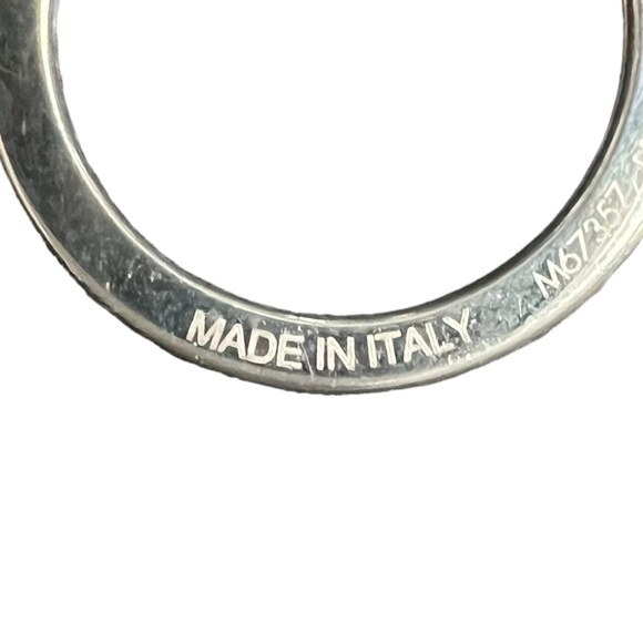 Louis Vuitton Colorline Bag Charm Keychain - Picture 6 of 6